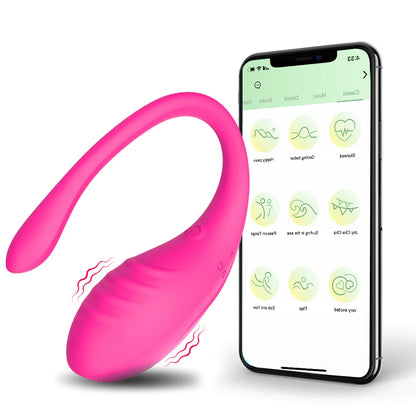 Dr Pinknelly® Speed Couple Massager