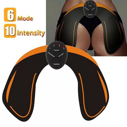 GluteUP Microcurrent HipLift Trainer