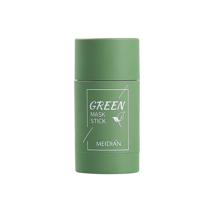 Green Tea Deep Cleanse Mask