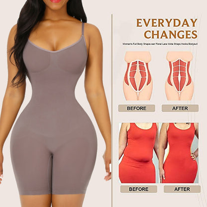 Body Shaper Fajas Colombianas Seamless